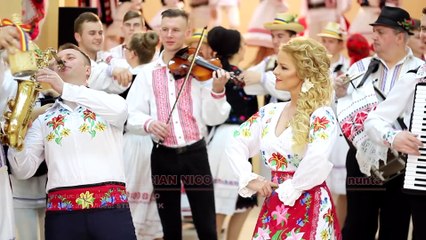 Suzana si Felician Nicola-O venit mosu' la nunta ---NOU 2016---