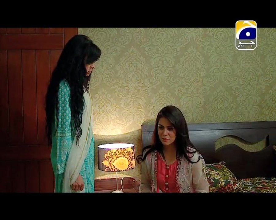 Sangdil - Episode 30