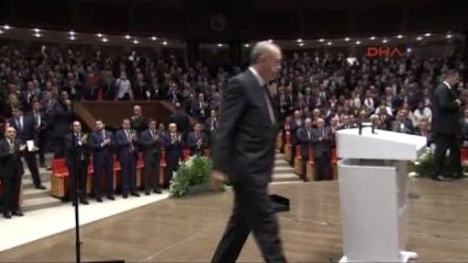 Erdoğan'dan 'Vize' Açıklaması Oldu, Oldu; Olmadı Biz Yolumuza Bugüne Kadar Vizeyle Devam Etmedik -1
