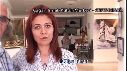BULUŞMA-2 RESİM SERGİSİ
