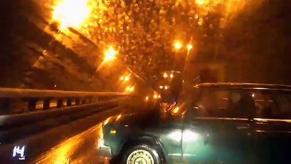 Car Accidents Compilation March - April