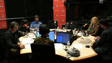 Marseille, cette ville où la réalité dépasse toujours la fiction