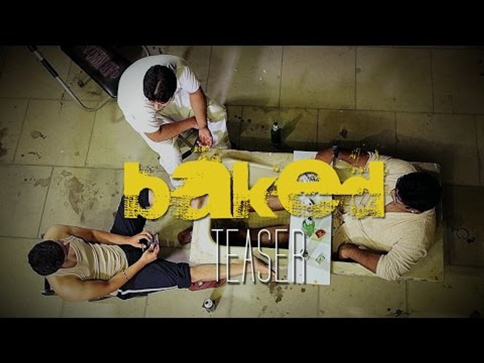 Baked Teaser - Official