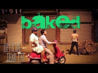 Baked - An Original Web Series (Official Trailer)