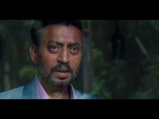 EXCLUSIVE CLIP | Irrfan Khan In Jurassic World