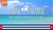 Cuban Paradiso - Vintage Merengue, Mambo and Cha-Cha Tunes