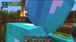 PopularMMos Minecraft: PAT and JEN POKEMON CHALLENGE GAMES - Lucky Block Mod - Modded Mini-Game