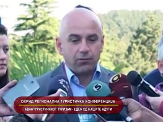 GLAVNI VESTI 10.05.2016 18 00