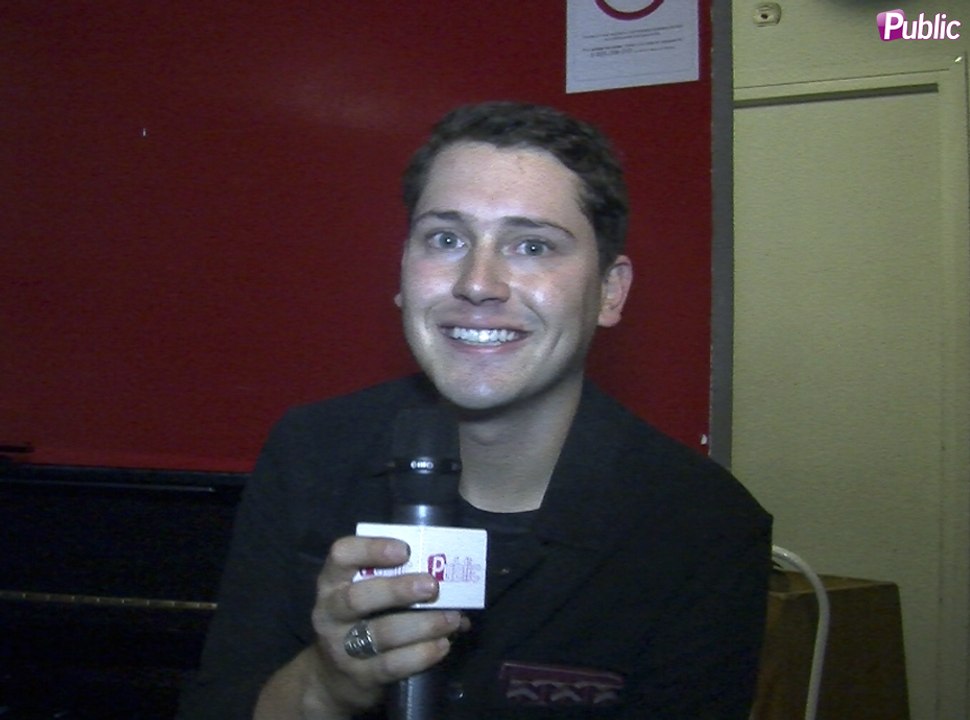 Cris Cab : "Pharrell Williams est à la fois mon mentor et mon grand frère"