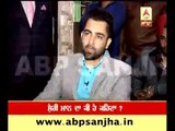 Sharry Mann comments on violence in Punjabi songs