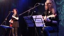 Anneke Van Giersbergen & Arjen Lucassen, Comatose, live @ Locomotiv Club, Bologna, 26-02-2015