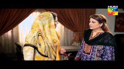 Lagao Episode 33 Full Hum TV Drama 9 May 2016