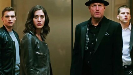 Insaisissables 2 Bande-annonce VF