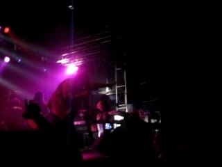 morgan heritage paris