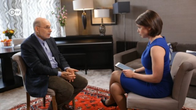 Борис Акунин в программе Немцова.Интервью : Россия - ордынское государство (10.05.2016)