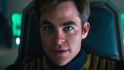 Star Trek Sans limites Bande-annonce VF