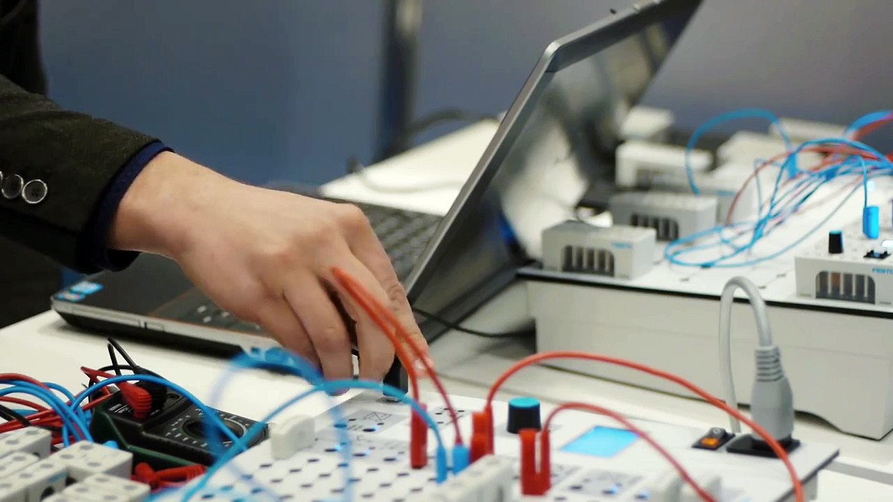 Nano Technologies Investments Company Video Presentation