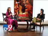 Aishwarya Rai Bachchan Interview with TV9 Pt.2/2  2016