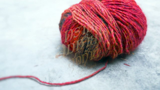 ตราบลมหายใจสุดท้าย (คีตภาวนา) - Lyrics Video -