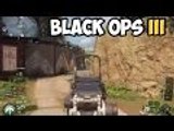 Call Of Duty Black Ops 3 Multiplayer Beta Domination Xbox One Gameplay