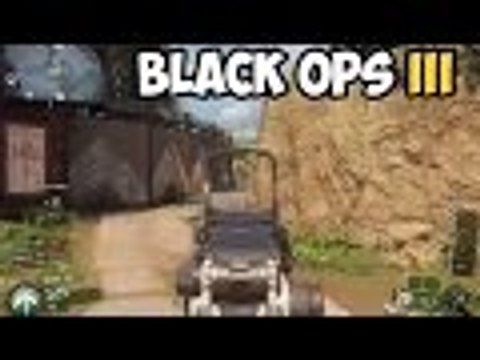 Call Of Duty Black Ops 3 Multiplayer Beta Domination Xbox One Gameplay