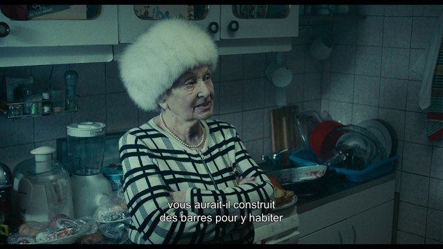 Sieranevada (2016) - Extrait 1 (French Subs)