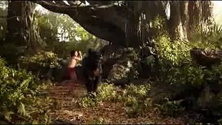 THE JUNGLE BOOK Official Trailer #2 (2016