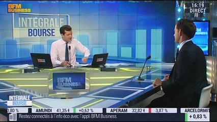 Les ETF européens ont enregistré 4 milliards d'euros de décollecte en avril - 10/05