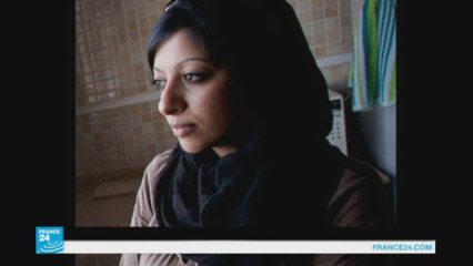 البحرين تعلن أنها ستفرج عن الناشطة زينب الخواجة المحتجزة مع رضيعها