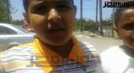 أطفال المناطق الريفية تحلم بمركز شباب وصالة جيم