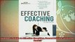 best book  Managers Guide to Effective Coaching Second Edition Briefcase Books