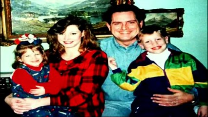 Crime Files - The Honeymoon is Over