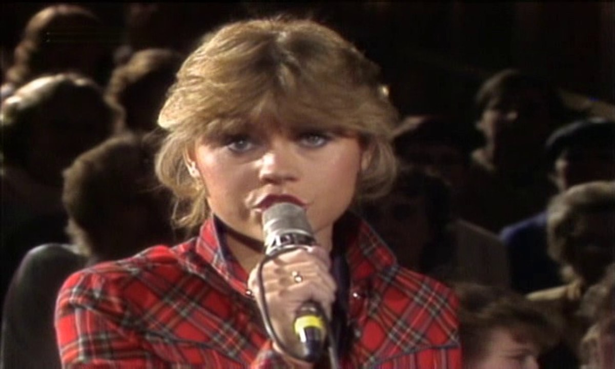 Er wär so gern ein Easy Rider 1980