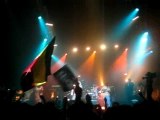 Israel Vibration bercy