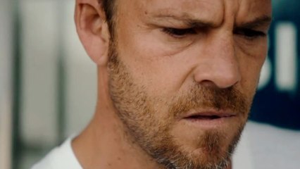 American Hero Bande-annonce VOSTFR