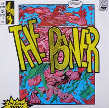 Snap - The power 1990 bY ZapMan69