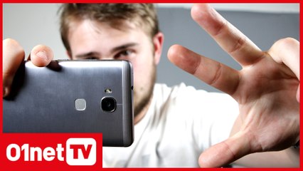 Top 3 des meilleurs smartphones en photo