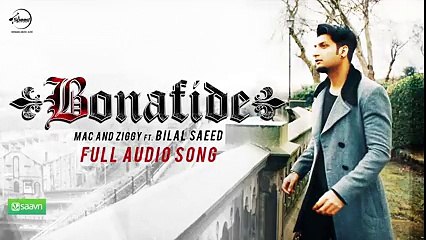 Memories (Full video Song) . Bilal Saeed - Punjabi Song Collection