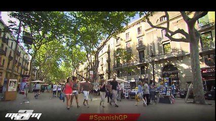 Your guide to the Spanish Grand Prix