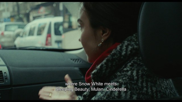 Sieranevada (2016) - Excerpt 1 (English subs)