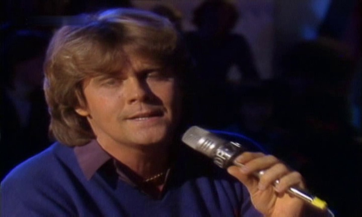 Howard Carpendale - Wie frei willst Du sein 1980