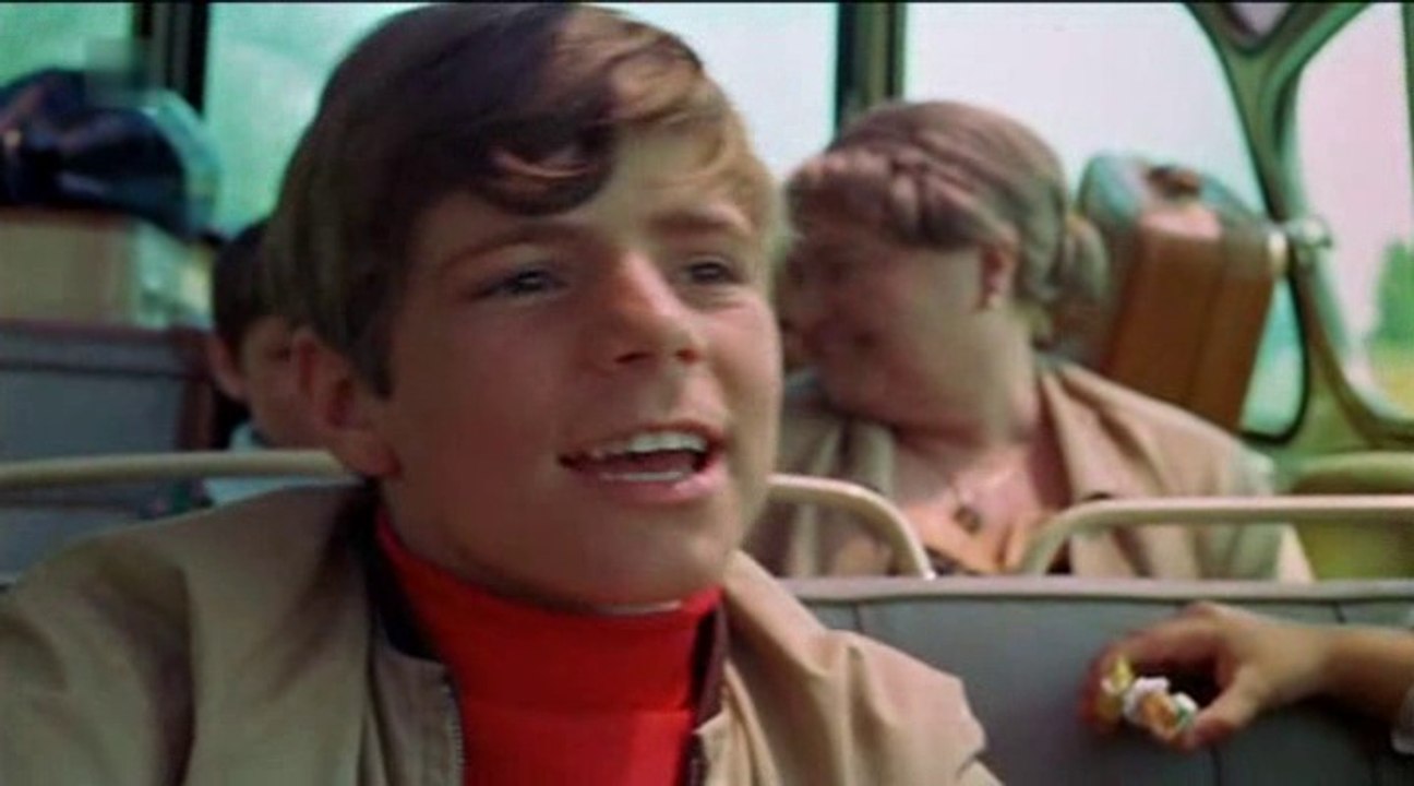 Heintje Oma so lieb 1969 video