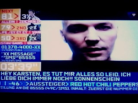 Limp Bizkit - Behind blue eyes (VIVA PLUS) [GET THE CLIP] -> Ilove viva plus