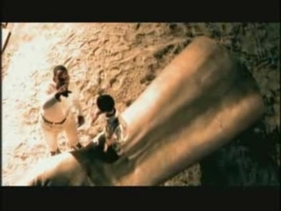 Will Smith - Just Two Of Us