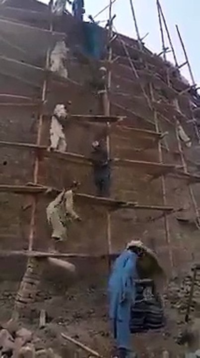 Coordination of Pakistani Labour