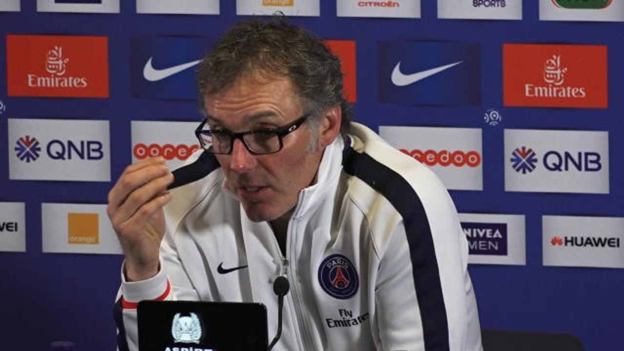 PSG - Blanc : "Impossible d'éviter l'opération pour Verratti"