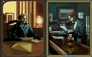 Vf Alone in The Dark 1992 (grenier)