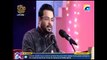 Dr Aamir Liaquat Hussain Announcement of Pak Ramazan Transmission on Geo Tv 2016
