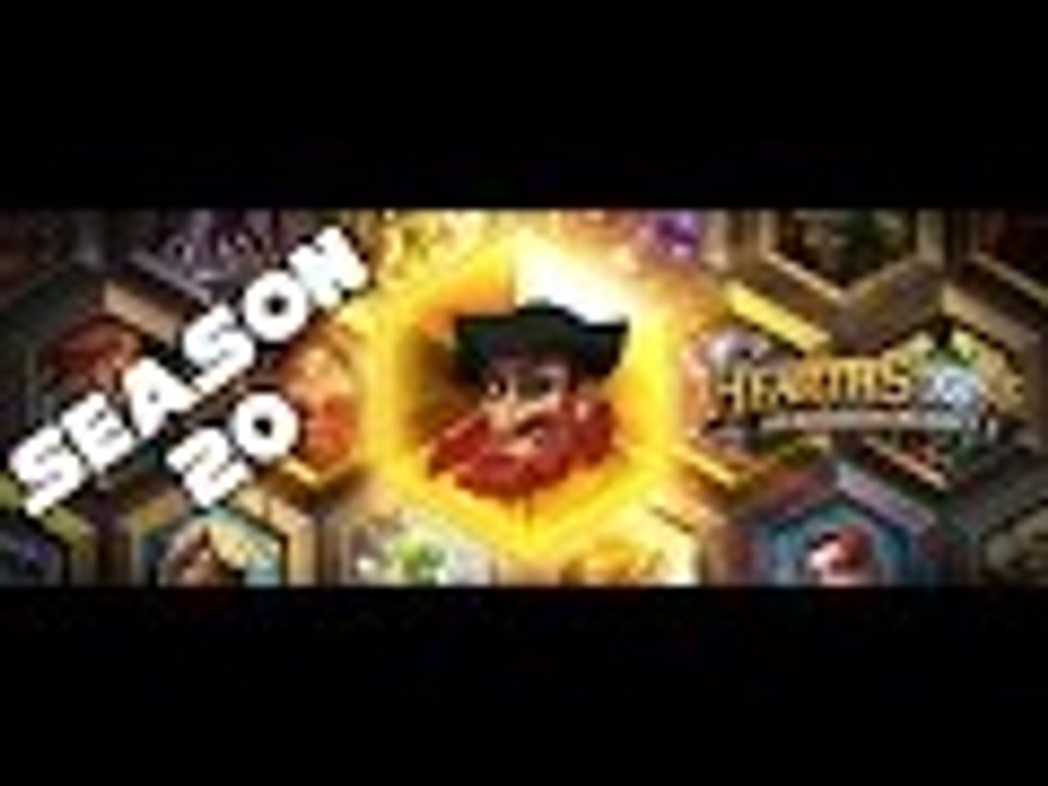 Season 20 - Druid x Priest - 02