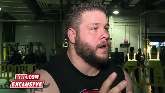 KO makes some Extreme Rules predictions: Raw Fallout: May 9, 2016